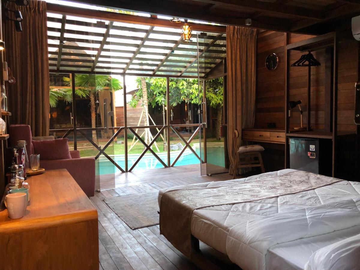 Bali Lagoon Bungalows, Nusa Dua Benoa Dış mekan fotoğraf