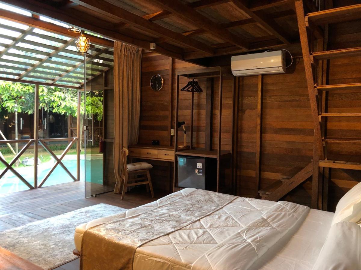 Bali Lagoon Bungalows, Nusa Dua Benoa Dış mekan fotoğraf