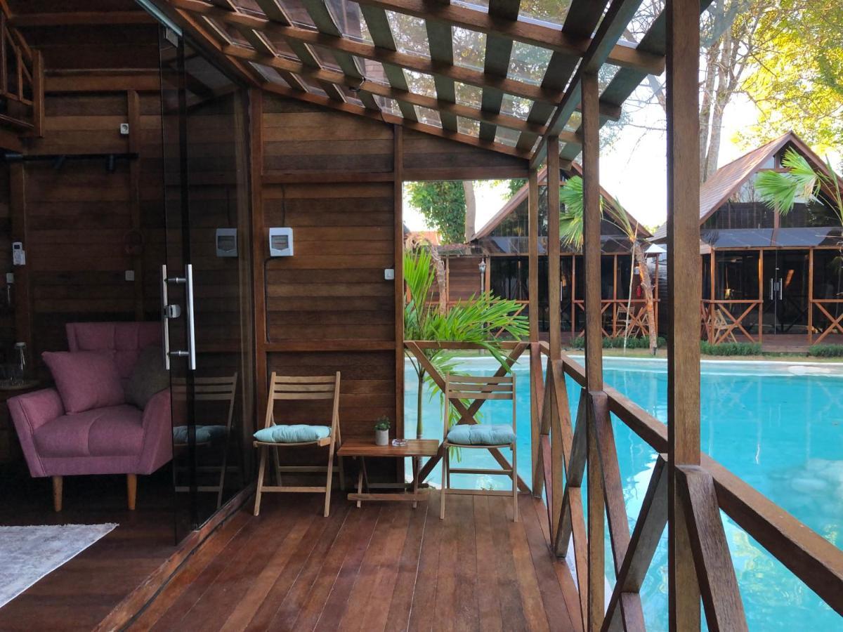 Bali Lagoon Bungalows, Nusa Dua Benoa Dış mekan fotoğraf