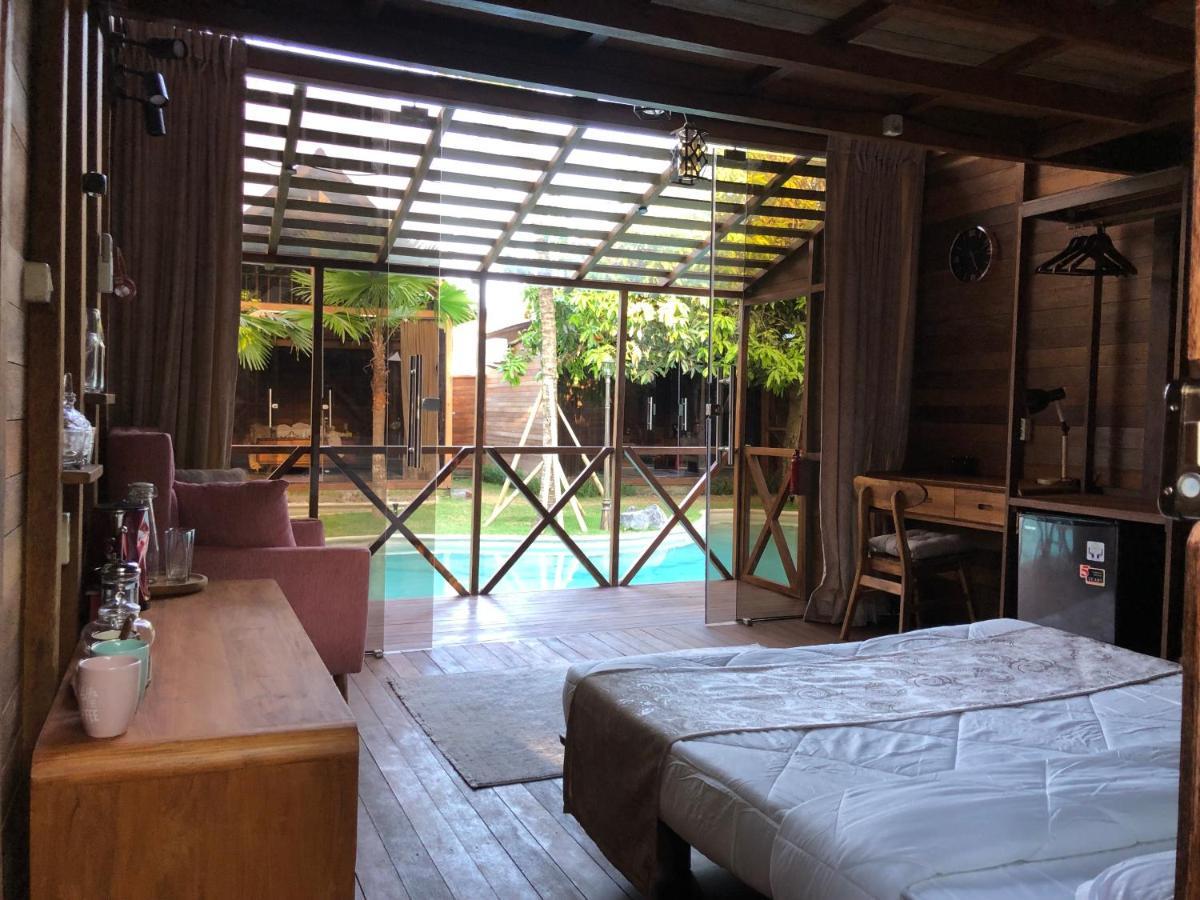 Bali Lagoon Bungalows, Nusa Dua Benoa Dış mekan fotoğraf