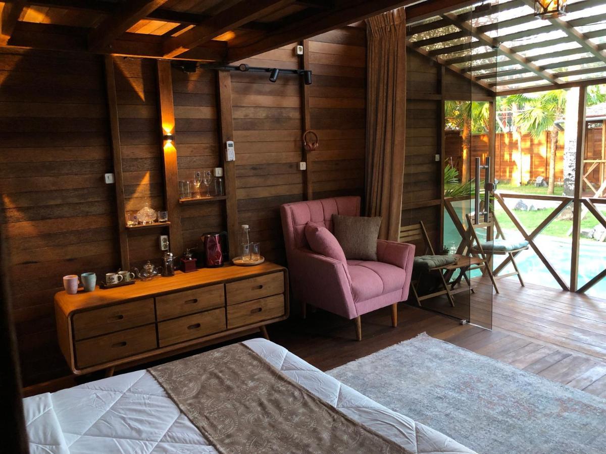 Bali Lagoon Bungalows, Nusa Dua Benoa Dış mekan fotoğraf