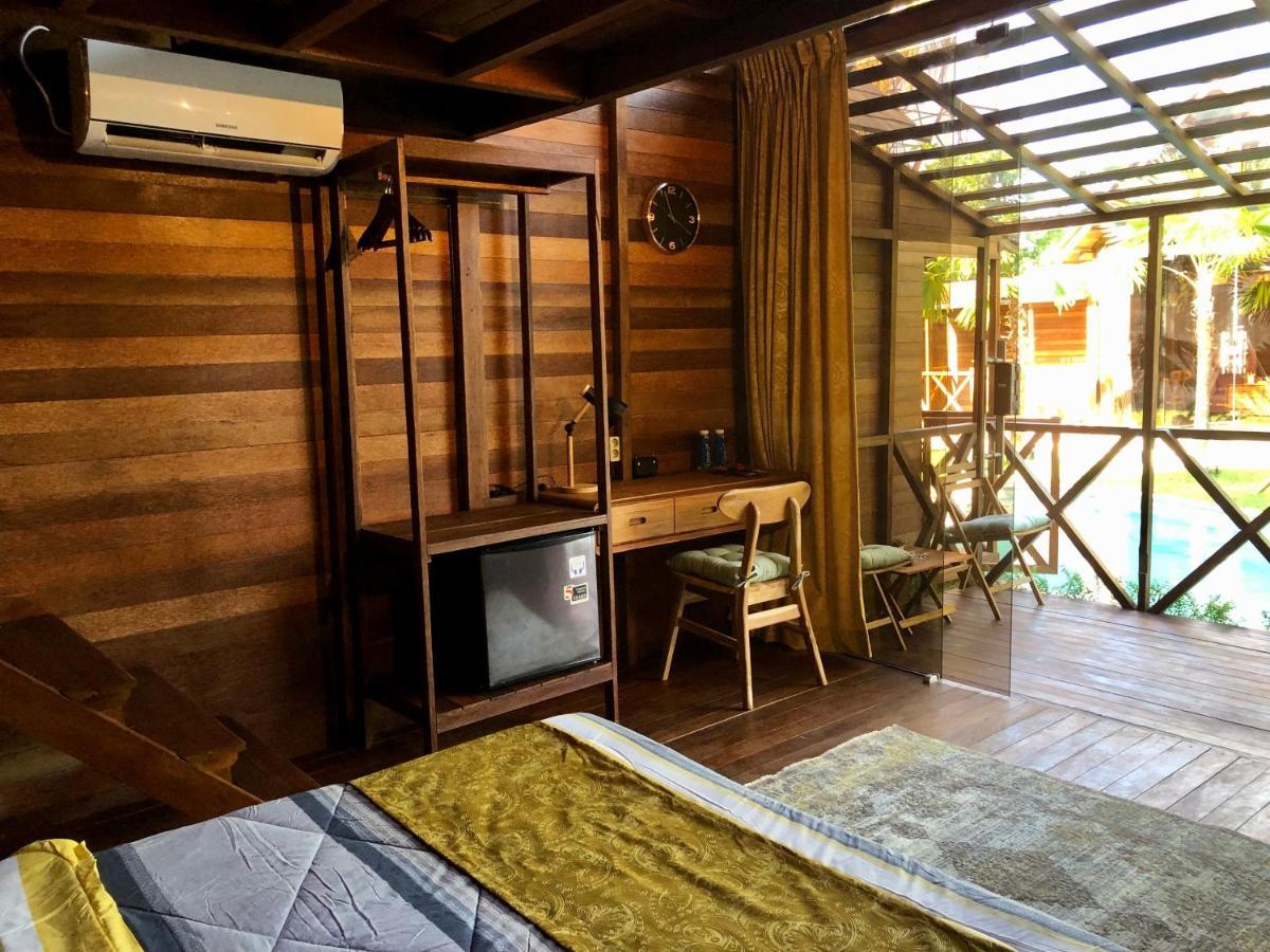 Bali Lagoon Bungalows, Nusa Dua Benoa Dış mekan fotoğraf