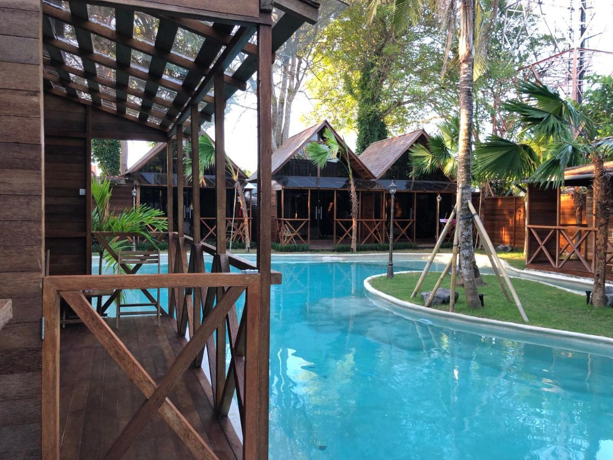 Bali Lagoon Bungalows, Nusa Dua Benoa Dış mekan fotoğraf