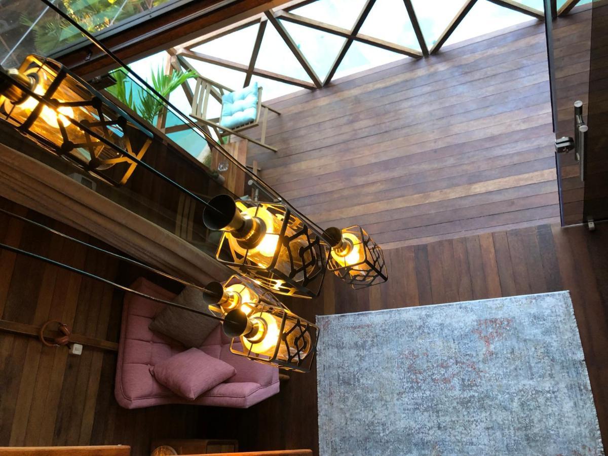 Bali Lagoon Bungalows, Nusa Dua Benoa Dış mekan fotoğraf