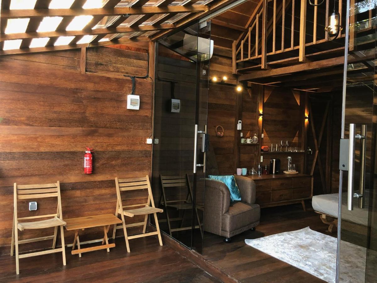 Bali Lagoon Bungalows, Nusa Dua Benoa Dış mekan fotoğraf