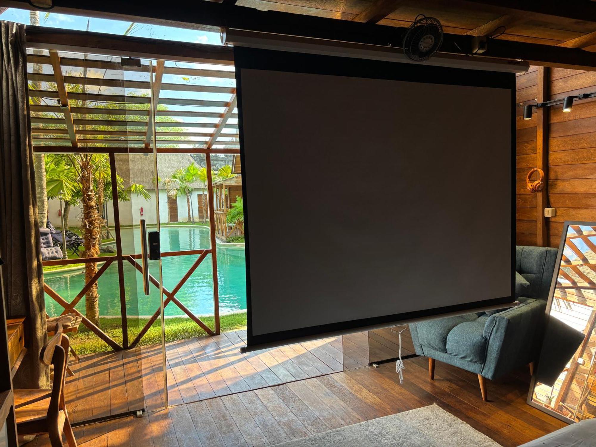 Bali Lagoon Bungalows, Nusa Dua Benoa Dış mekan fotoğraf