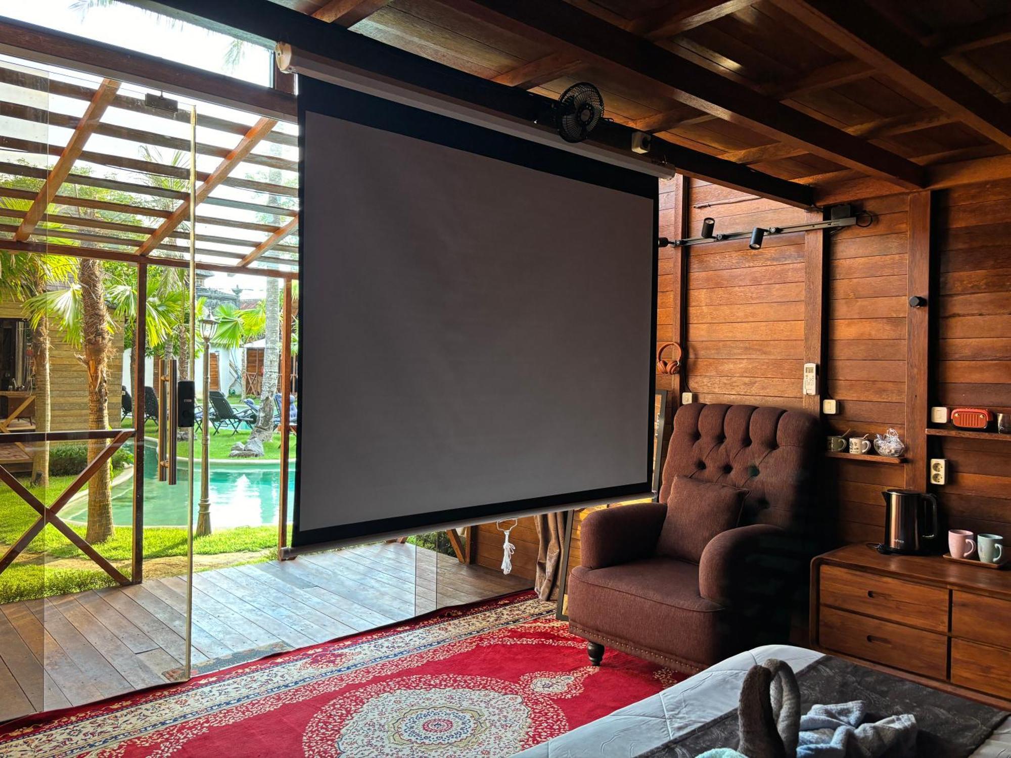Bali Lagoon Bungalows, Nusa Dua Benoa Dış mekan fotoğraf