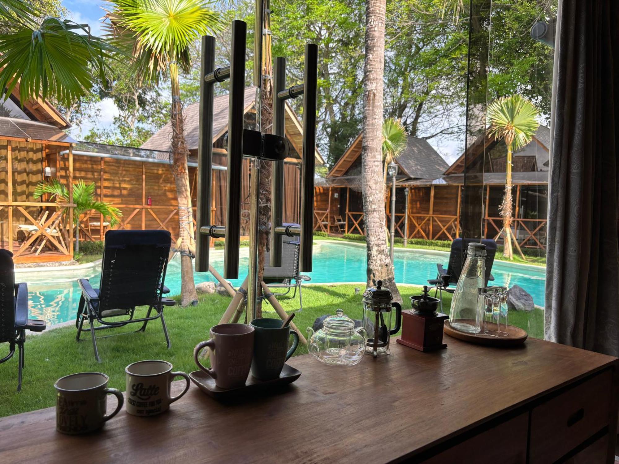 Bali Lagoon Bungalows, Nusa Dua Benoa Dış mekan fotoğraf